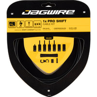 Shift cable set 1X Pro - Stealth 