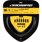 Schaltzugset Road & Mountain Pro 1x - grau