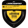 Schaltzugset Road & Mountain Pro 1x - grau