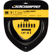 Schaltzugset Road & Mountain Pro 1x - grau