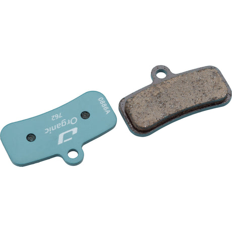 Bremsbeläge Disc Sport Organic für Shimano XTR, Saint, SLX