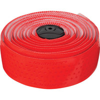 Handlebar Tape Pro Bar Tape Tacky Grip - red 