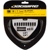 Shift cable set Road & Mountain Sport 2x - gray 