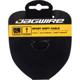 Cable de cambio deportivo acero inoxidable pulido Shimano - 1,1 x 4445 mm 
