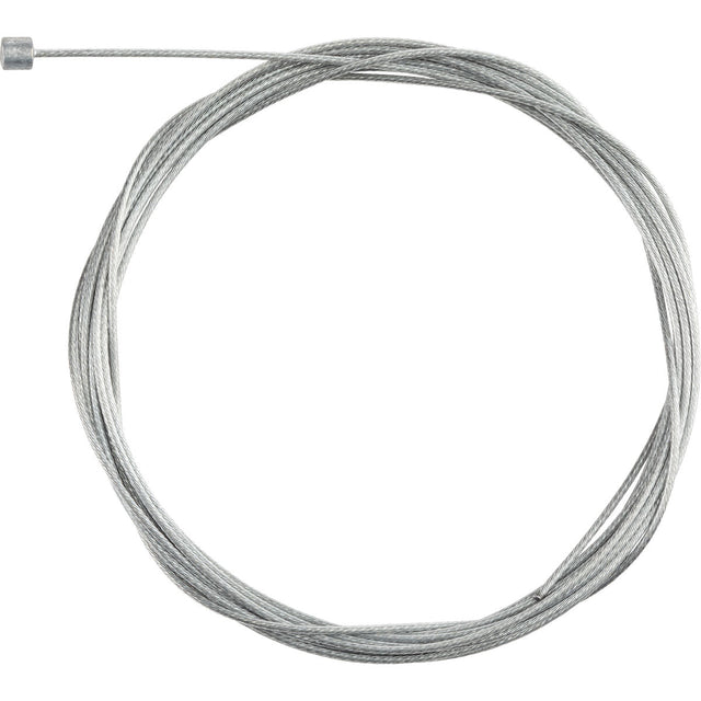 Schaltzug Sport Stahl verzinkt, geschliffen Shimano - 1,1 x 3100 mm