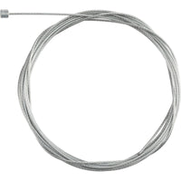 Cavo del cambio Sport acciaio zincato, rettificato Shimano - 1,1 x 3100 mm