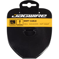 Cable de cambio sport acero galvanizado, pulido Shimano - 1,1 x 2300 mm