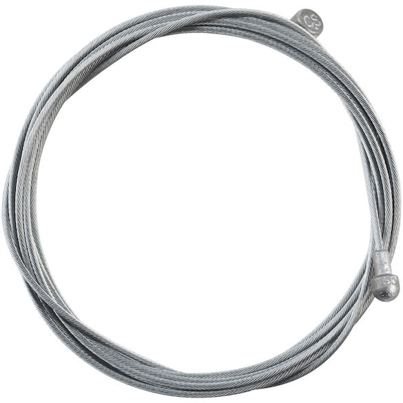 Bremszug Road & Mountain Basic Stahl verzinkt - 1.6 x 2795 mm