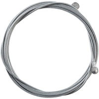 Cavo freno Road & Mountain Basic in acciaio zincato - 1,6 x 2795 mm