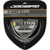 Set di cavi cambio Road & Mountain Elite Link 1x - nero