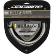 Schaltzugset Road & Mountain Elite Link 1x - silber