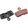 Bremsbeläge Disc Pro Extreme Sintered für Sram Code, Guide RE