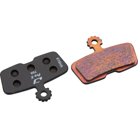 Bremsbeläge Disc Pro Extreme Sintered für Sram Code, Guide RE