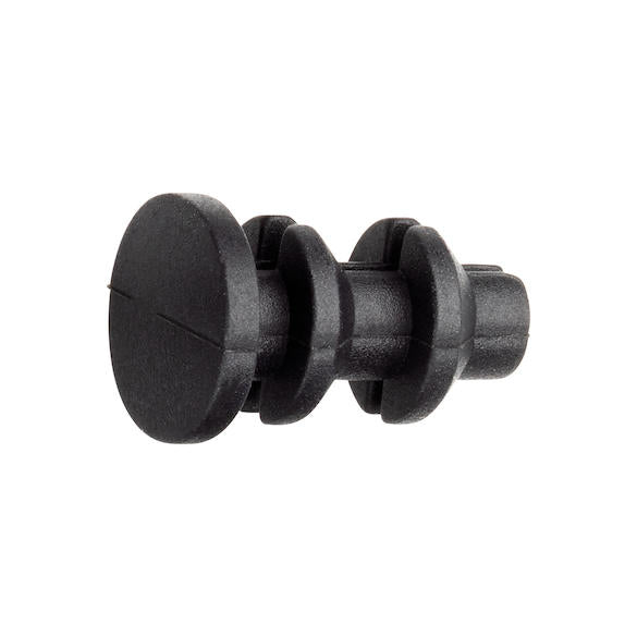 gummistopfen fahrradrahmen Rahmenstopfen Frame Plug 10 Stück