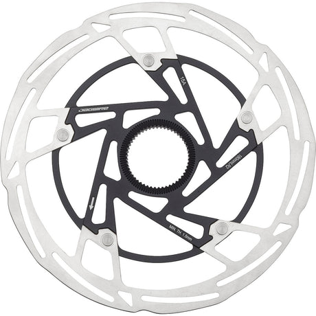Bremsscheibe Pro LR2 Centerlock - 160 mm