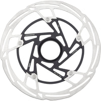 Bremsscheibe Pro LR2 Centerlock - 160 mm