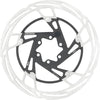Brake Disc Pro LR2-E 6-Hole with Magnet - 203 mm 