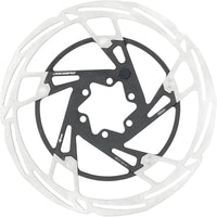 Disque de frein Pro LR2-E 6 trous avec aimant - 203 mm