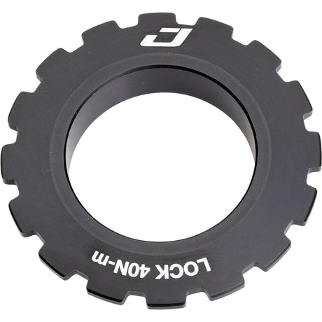 Lockring für Centerlock Bremsscheiben - Außenverzahnung