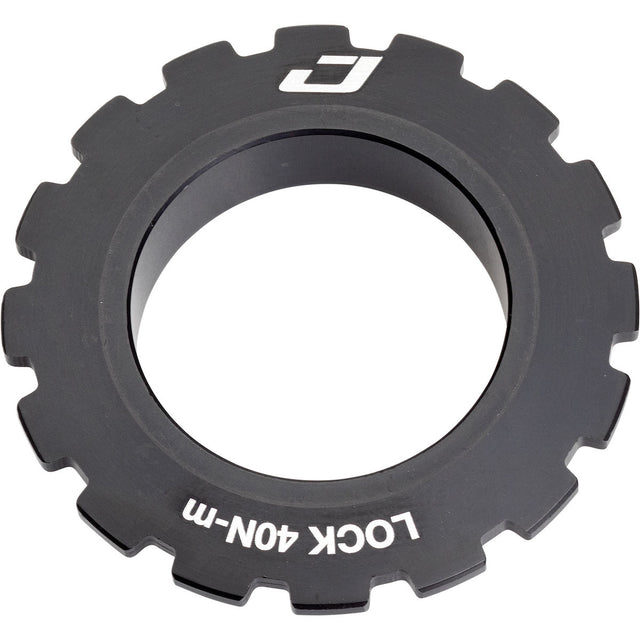 Lockring für Centerlock Bremsscheiben - Außenverzahnung