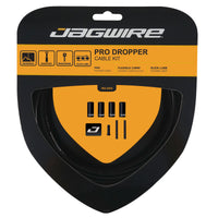 Pro Dropper Variostützen-Zugset MY22 - Schwarz