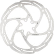 Bremsscheibe Basics BR1 6-Loch - 160 mm