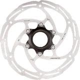 Bremsscheibe Basics BR1 Centerlock - 160 mm