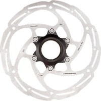 Bremsscheibe Basics BR1 Centerlock - 160 mm