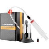 Sport Mineral Entlüftungstrichter - mit Spritze