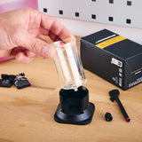 Sport Mineral Entlüftungstrichter - ohne Spritze