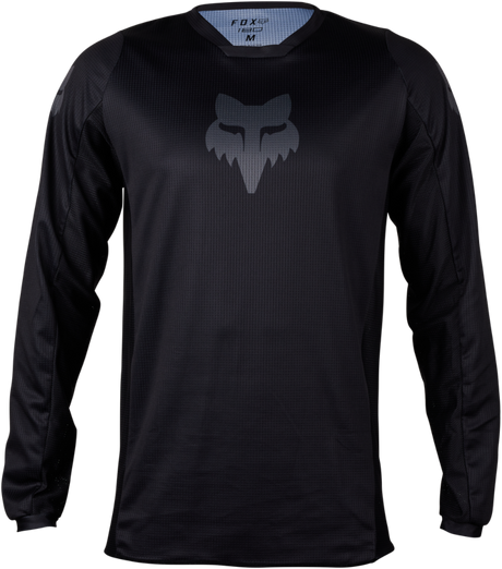 180 Blackout Jersey - Black