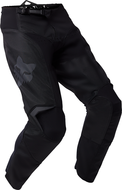 Fox Racing Cycling Trousers 180 Blackout Pant - Black