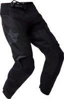 180 Blackout Pant - Schwarz 