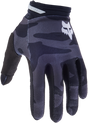 180 Bnkr Glove - Black Camo