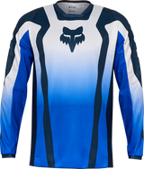 180 Lean Jersey - Blue