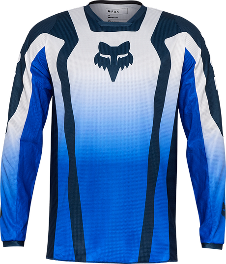 180 Lean Jersey - Blue