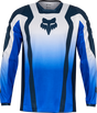 180 Lean Jersey - Blue