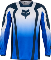 180 Lean Jersey - Blue