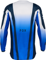 180 Lean Jersey - Blue