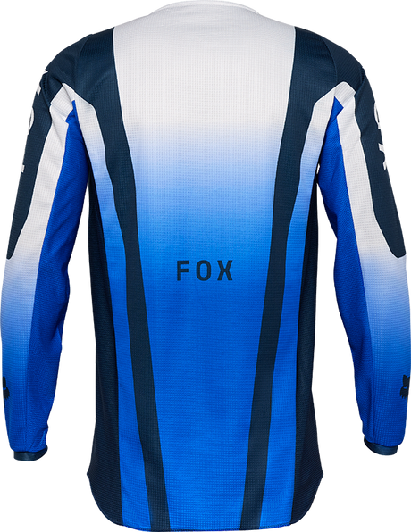 180 Lean Jersey - Blue