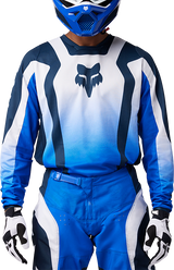 180 Lean Jersey - Blue