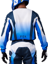 180 Lean Jersey - Blue