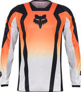 180 Lean Jersey - Fluorescent Orange