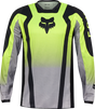 180 Lean Jersey - Fluorescent Yellow