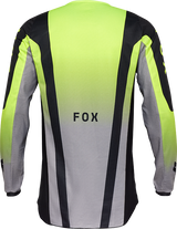 180 Lean Jersey - Fluorescent Yellow