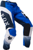 180 Lean Pant - Blau 