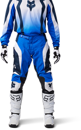 180 Lean Pant - Blue