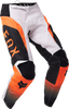 180 Lean Pant - Fluoreszierendes Orange 