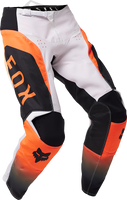 180 Lean Pant - Fluoreszierendes Orange 