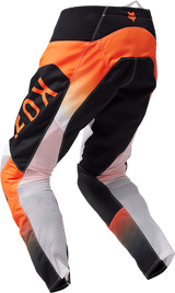 180 Lean Pant - Fluorescent Orange